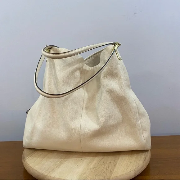 s-l400.jpg Coach Phoebe Y2K main image 2